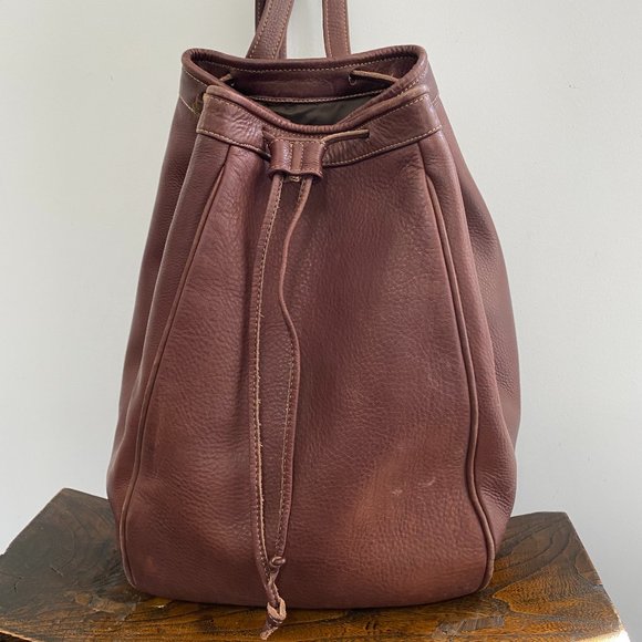 Arizona Jean Company Bags Arizona Jeans Company Vintage Brown